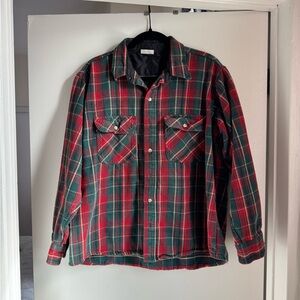 Vintage Field & Stream Flannel